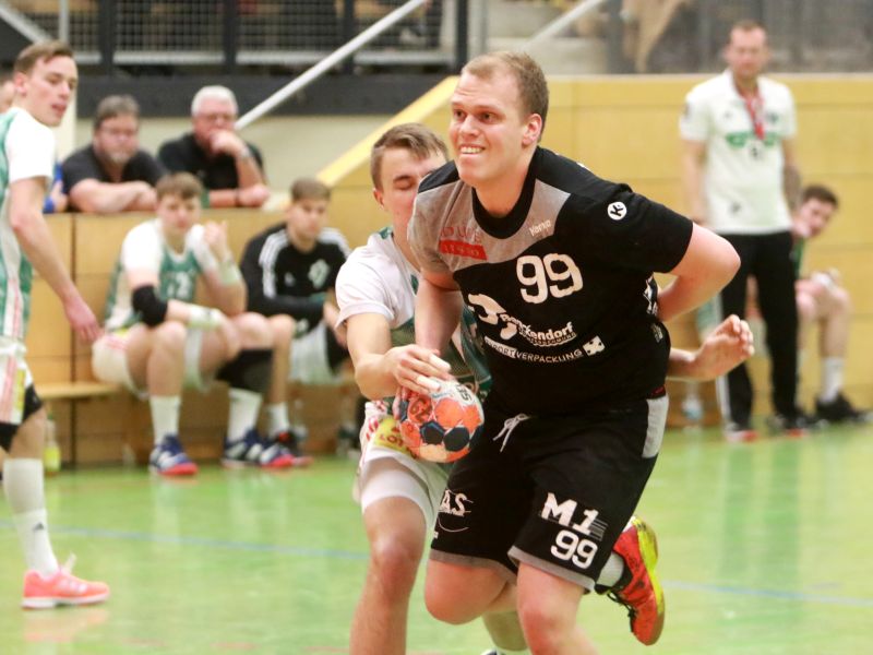 Zweitewelle 3 Liga Nord Ost