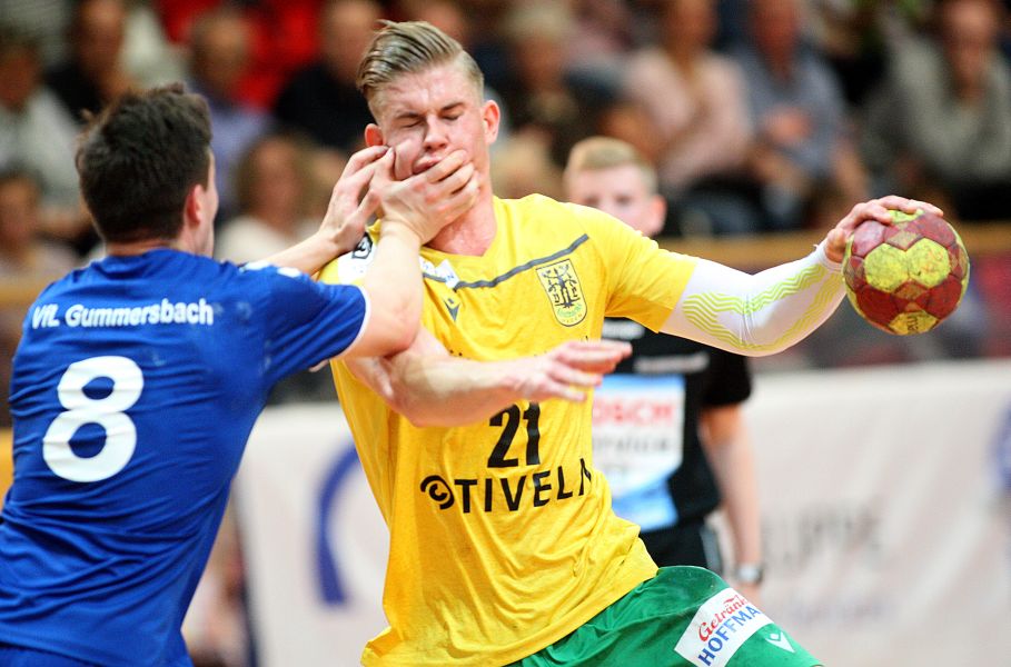 Zweitewelle 3 Liga Nord West